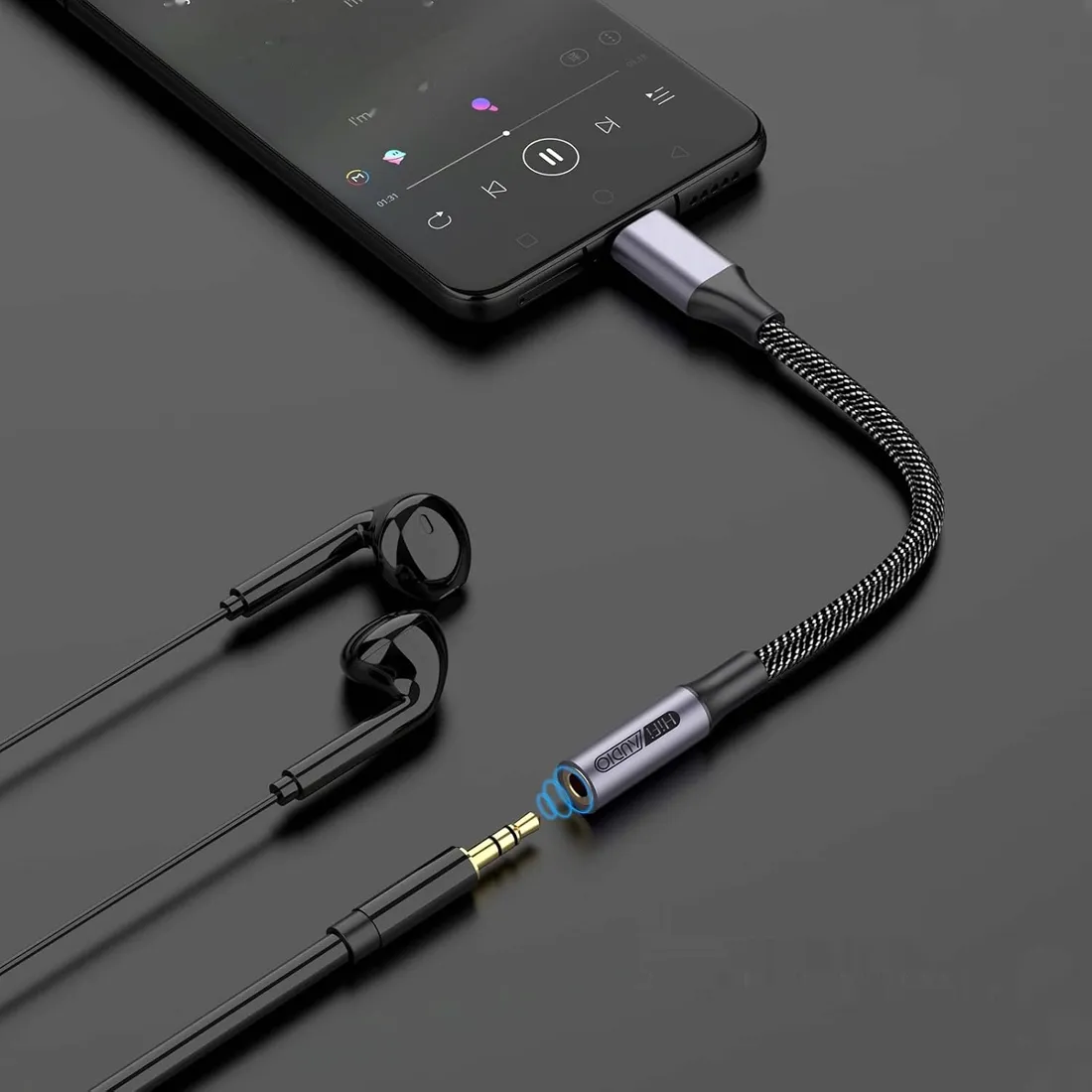 moswag-adapter-usb-c-na-35-mm-stan-nowy