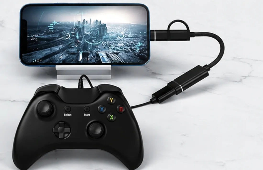 adapter-otg-lightning-usb-c-do-usb-a-dla-iphone-ipad-macbook-stan-nowy