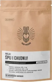misja-spij-i-chudnij-melatonina-karnityna-ksm-66-alchemist