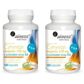 2x-aliness-cytrynian-magnezu-z-potasem-i-b6-100ka-skurcze-nog-miesnie-serce