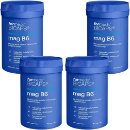 bicaps-mag-b6-4x-60-kap-skurcze-czysty-sklad-cytrynian-magnezu-or-formeds
