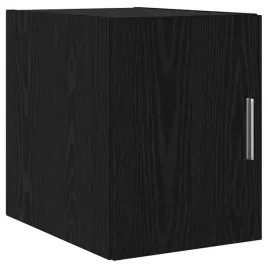 szafka-scienna-czarny-dab-30-x-425-x-395-cm