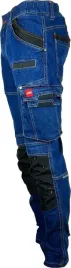 spodnie-robocze-jeans-stretch-jeansowe-slim-bhp