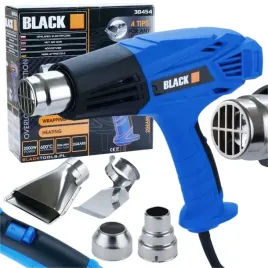 opalarka-elektryczna-2-biegi-4-dysze-600c-2000w-mocna-zestaw-black