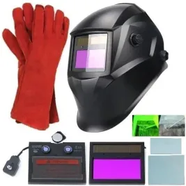 maska-spawalnicza-przylbica-samosciemniajaca-filtr-true-color-rekawice