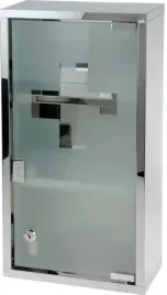 apteczka-scienna-zamykana-szafka-medyczna-metalowa