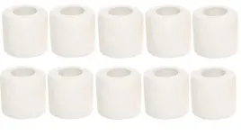 bandaz-kohezyjny-bialy-5cm-10sztuk-samoprzylepny-oddychajacy