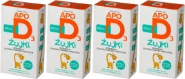 apod3-zujki-witamina-d3-dla-dzieci-do-zucia-800j-m-30-kapsulek