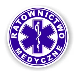 naklejka-ratownictwo-medyczne-na-samochod