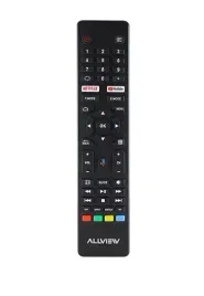 pilot-do-tv-allview-50eplay6100-u-dokladnie-czytaj-opis