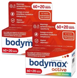 2x-bodymax-active-witaminy-magnez-mineraly-zen-szen-dla-aktywnych-60-20-szt