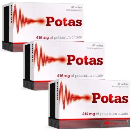 olimp-potas-3x60tabl-prawidlowe-cisnienie-nerwsy-stress-skurcze