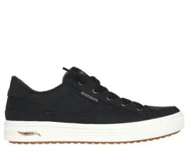 buty-damskie-skechers-arch-fit-arcade-meet-ya-there-czarne-177190-blk