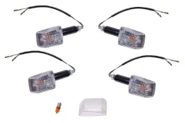 kierunkowskaz-mini-carbon-jasny-dlugi-4-szt-gratis
