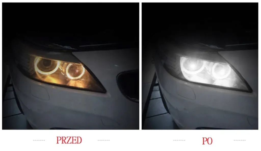 led-h8-1600lm-6000k-do-bmw-e88-e90-e91-e60-e61-e63-e64-e84-e70-e71-e72-e89-stan-nowy