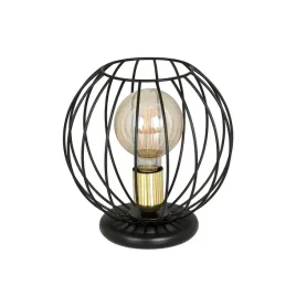 lampka-nocna-albio-ln1-black-nowoczesna-loft-czarno-zlota