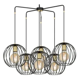 lampa-wiszaca-albio-6-black-nowoczesna-loft-czarno-zlota