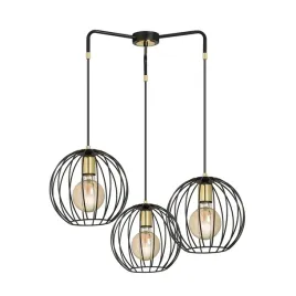 lampa-wiszaca-albio-3-black-nowoczesna-loft-czarno-zlota