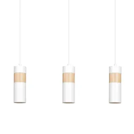lampa-wiszaca-akari-3-white-skandynawska-tuby-drewno-biala