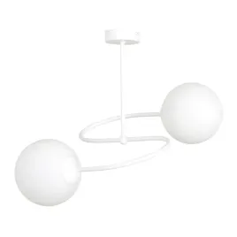 lampa-sufitowa-selbi-2-white-klasyczna-klosz-biala