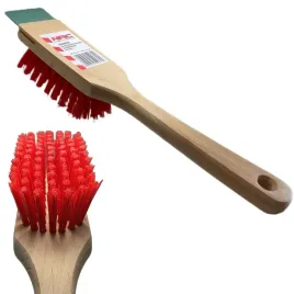 Zdjęcie produktu Szczotka do czyszczenia kosiarki ze skrobakiem