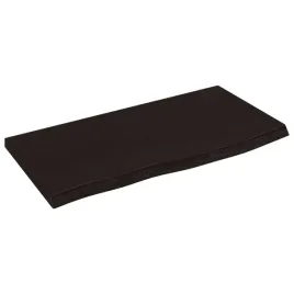 blat-do-lazienki-ciemnobrazowy-60x30x2-cm-lite-drewno