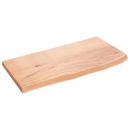 blat-drewniany-do-lazienki-60x30x2-cm-jasnobrazowy