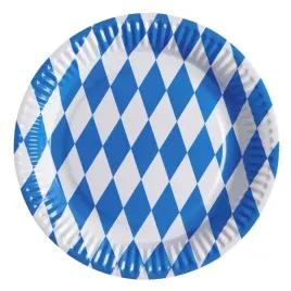 talerzyki-papierowe-z-papieru-urodziny-niebieskie