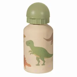 dino-metalowa-butelka-na-wode-300-ml
