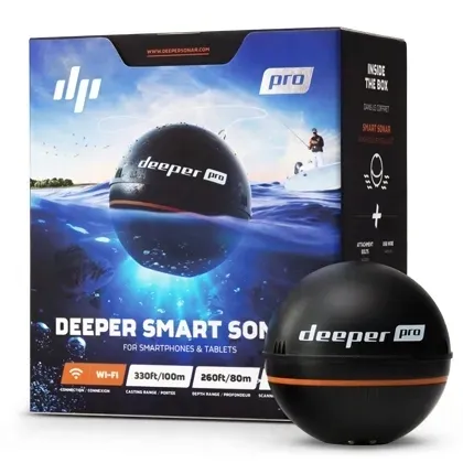 bezprzewodowa-echosonda-deeper-pro