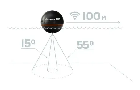 bezprzewodowa-echosonda-deeper-pro-kod-producenta-smart-sonar-pro