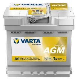 akumulator-12v-varta-a9-agm-50ah-540a-p-radom