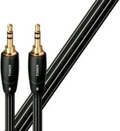 kabel-audioquest-tower-jj-1-x-35-mm-jack-1-x-35mm-jack-20m
