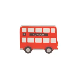 czerwony-autobus-drewniana-galka-do-mebli-sass-and-belle
