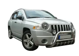 vw-tiguan-touareg-ford-kuga-maverick-orurowanie-stopnie-stal-nierdzewna