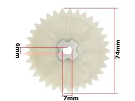 zebatka-pompy-oleju-gy6-50-33z