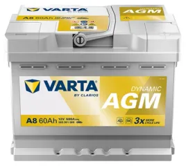 akumulator-12v-varta-a8-agm-60ah-680a-p-radom