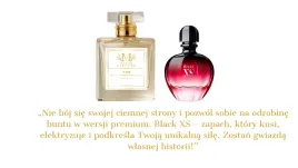 zamiennik-026-paco-rabanne-black-xs-woman-10-ml