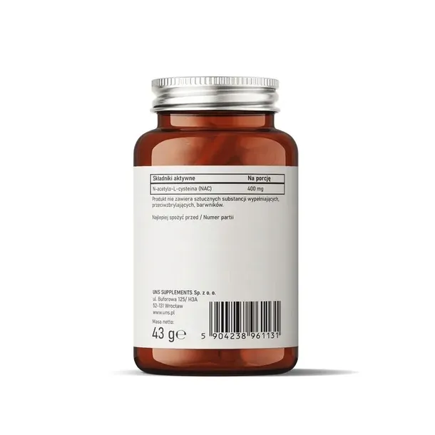 uns-nac-60-vcaps-watroba-detoks-glutation-postac-kapsulki