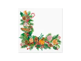 serwetki-bozonarodzeniowe-swiateczna-ramka-z-pomarancza-33-cm-20-szt