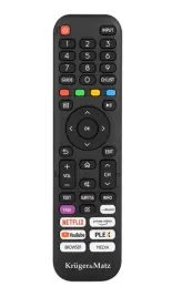 pilot-do-tv-krugerandmatz-km0243fhd-v-dokladnie-czytaj-opis