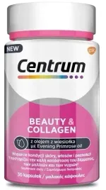 centrum-beauty-and-collagen-wlosy-skora-paznokcie-30-kapsulek