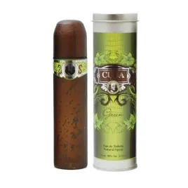 cuba-green-edt-m-100-ml