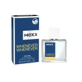 mexx-whenever-wherever-edt-m-30-ml