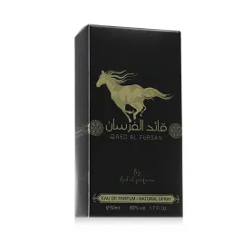ard-al-zaafaran-qaed-al-fursan-edp-m-50-ml
