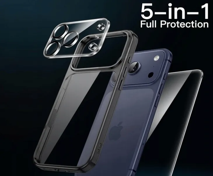 jetech-etui-dla-iphone-17-pro-63-cala-stan-nowy