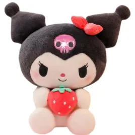maskotka-pluszak-duza-kuromi-z-truskawka-50-cm