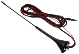 antena-dachowa-do-auta-bat-40cm-wzmacniacz-kabel
