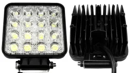 lampa-robocza-cofania-halogen-led-48w-16x3w-4000lm