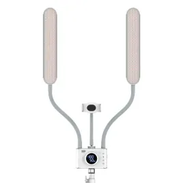 lampa-led-newell-isztar-statyw-do-transmisji-na-zywo